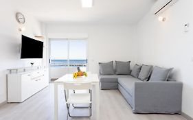 Home2Book Sea Front Las Teresitas Beach 1